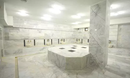 هتل دیمت پارک وان